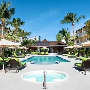 Ports Of Call Turks ve Caicos Adaları