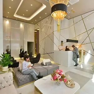 Ghan 3*, اسطنبول تركيا