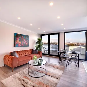 Etiz & Residences , اسطنبول تركيا