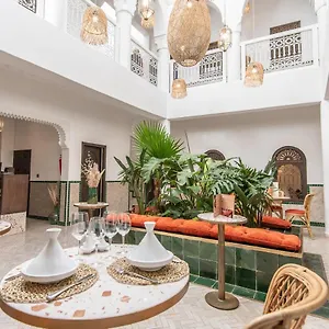 Babouchta & , مراكش المغرب