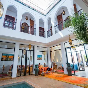 La Cle D'or & 4*, مراكش المغرب