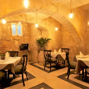 The Coleridge Boutique In 4*, Valletta Malta