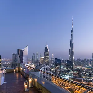 شانغريلا 5*, دبي الإمارات العربية المتحدة