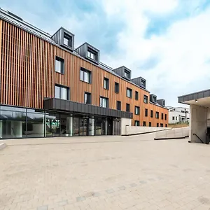De Brauhotel 3*, Bascharage Luxembourg