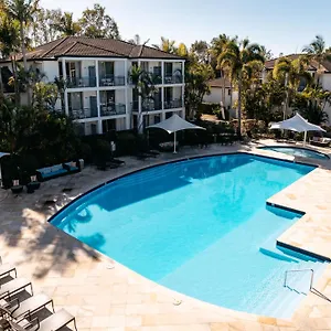 Mercure Avustralya