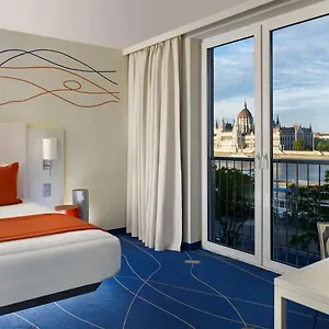 Park Plaza Hotel Budapeste