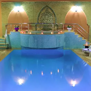 Assounfou Hotel Marraquexe