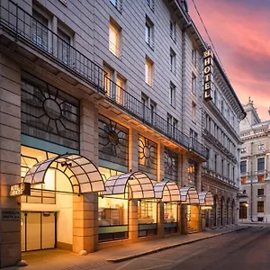 K+k Opera Hotel Budapeste