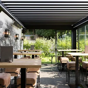 Du Gruenewald 4*, Luxembourg Luxembourg
