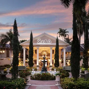 Sandals Royal Plantation - Couples Only (adults Only) Jamaika