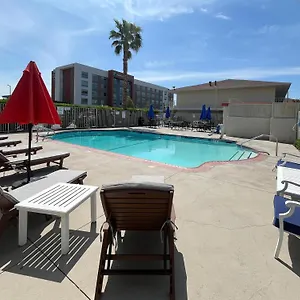 מלון 6 Vegas, Nv - Strip ****
