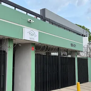 Casa Quetzal Guatemala City