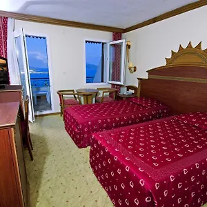 Grand Newport Türkiye