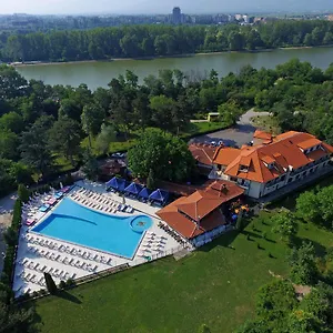 Hotel Ostrova Plowdiw