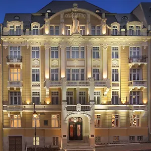 מלון Luxury Spa Olympic *****