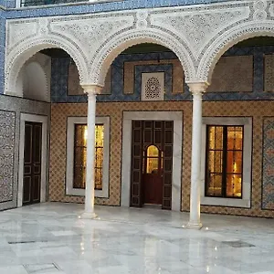 Palais Bayram 5*, Tunis Tunisia