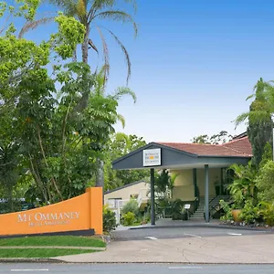 Mt Ommaney Avustralya