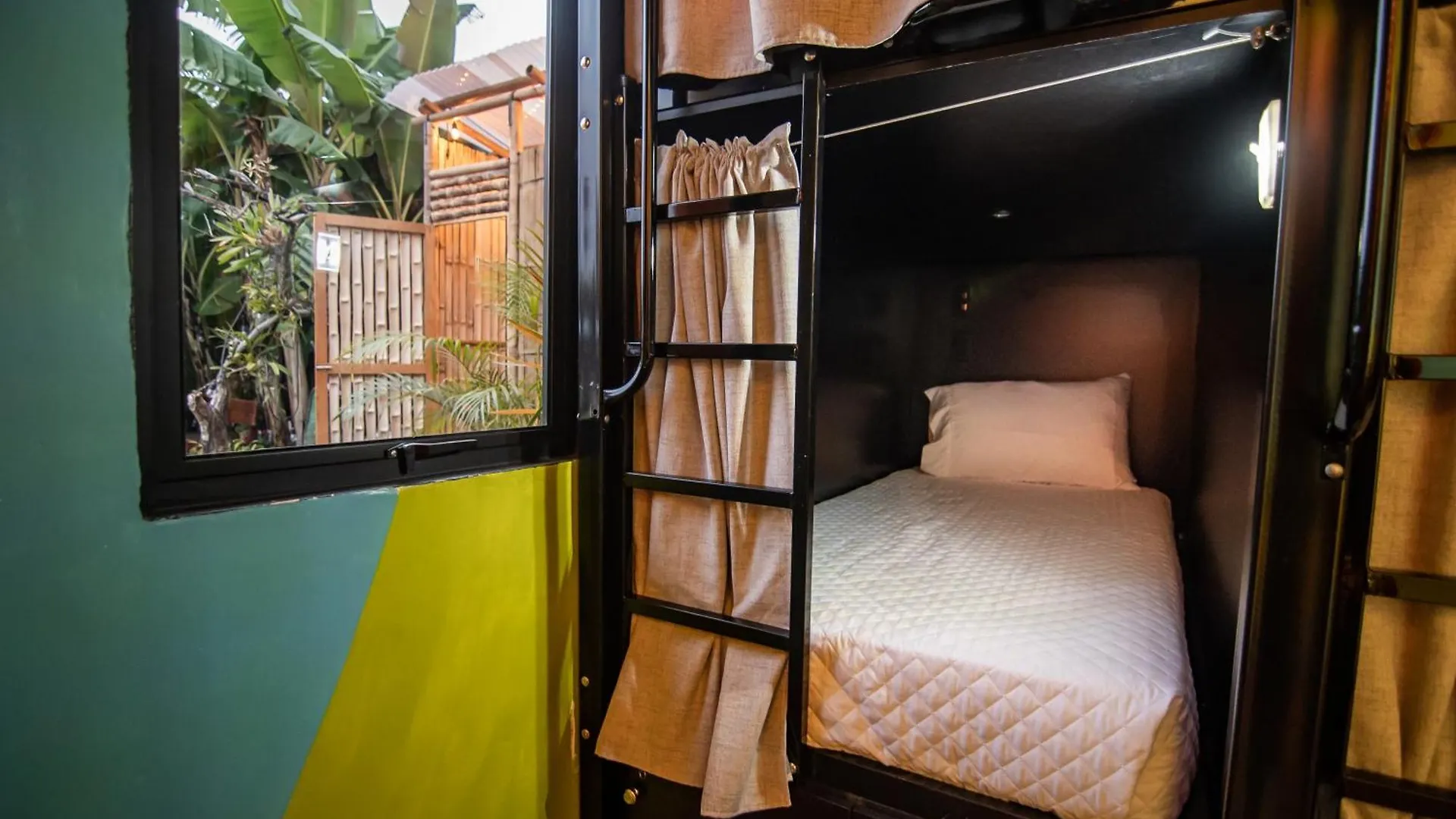 Yes Please! Hostel Антигуа-Гватемала Гватемала